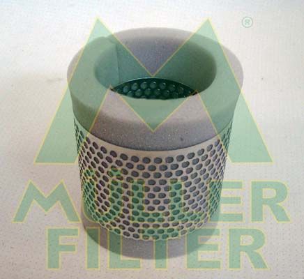 MULLER FILTER oro filtras PA877